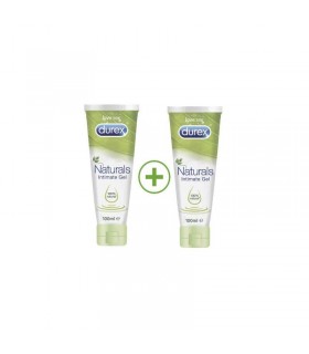 Duplo Natural Gel 100 ml