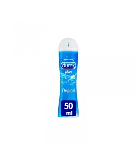 Lubricante Durex Play Basic 50 ml