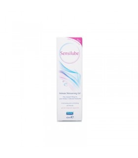 Lubricante Vaginal Sensilube 40 ml