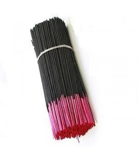Mazo de 400 Sticks Incienso Aroma Frutos Rojos
