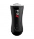 Masturbador Masculino Boca Moto Stroker