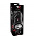 Masturbador Masculino Boca Moto Stroker