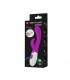 Vibrador Arthur Color Púrpura
