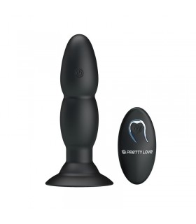 Plug Anal Vibración y Rotación