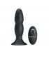Plug Anal Vibración y Rotación