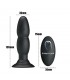 Plug Anal Vibración y Rotación