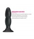 Plug Anal Vibración y Rotación