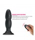 Plug Anal Vibración y Rotación