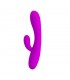 Vibrador Victor Color Púrpura