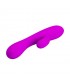 Vibrador Victor Color Púrpura