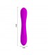 Vibrador Victor Color Púrpura