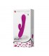 Vibrador Victor Color Púrpura