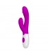 Vibrador Andre Color Púrpura
