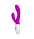 Vibrador Andre Color Púrpura