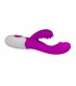 Vibrador Andre Color Púrpura