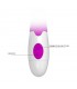Vibrador Andre Color Púrpura
