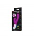 Vibrador Andre Color Púrpura