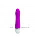 Vibrador David Color Púrpura