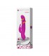 Vibrador Rotador Mystic Color Púrpura