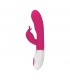 Vibrador Felix Color Púrpura