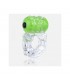 Anillo Vibrador ColorPop Big O Verde