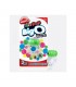 Anillo Vibrador ColorPop Big O Verde