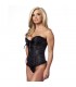 Corset con Tanga