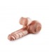 Masturbador Interactivo Doble Entrada Dirty Talk