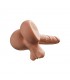 Masturbador Interactivo Doble Entrada Dirty Talk