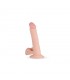 Dildo Realista Felix 22 cm