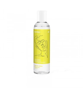 Lubricante Base Agua Men Neutral 300 ml