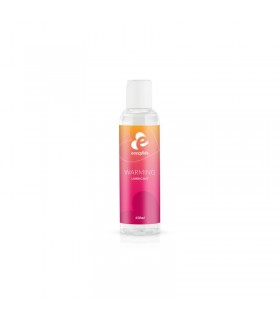 Lubricante Base Agua Efecto Calor 150 ml