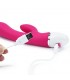 Vibrador Dreamer USB Rose Red