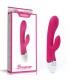 Vibrador Dreamer USB Rose Red