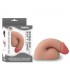 Dildo Limpy 100% Flexible 5.5 Natural