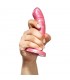 Herspot Dildo Golden Rose Talla Pequeña