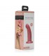 Herspot Dildo Golden Rose Talla Pequeña
