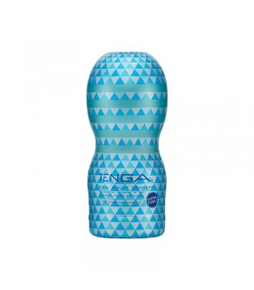 Masturbador Tenga Original Vacuum Cup Extra Cool