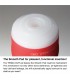 Masturbador Tenga Original Vacuum Cup Extra Cool