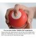 Masturbador Tenga Original Vacuum Cup Extra Cool