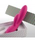 Feelz Toys Vibrador Lea Rosa