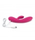 Feelz Toys Vibrador Lea Rosa