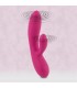 Feelz Toys Vibrador Lea Rosa