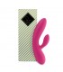 Feelz Toys Vibrador Lea Rosa