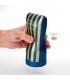 MASTURBADOR TENGA PREMIUM DUAL SENSATION CUP