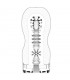 MASTURBADOR TENGA PREMIUM ORIGINAL VACUUM CUP STRONG