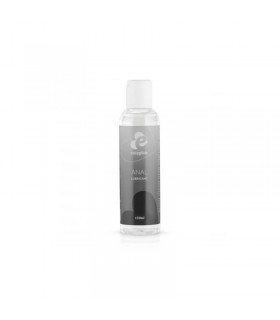 Lubricante Anal Base Agua 150 ml