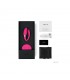TIANI 2  Vibrador Parejas Cereza