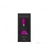 LYLA 2 Huevo Vibrador Rosa Intenso
