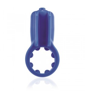 Anillo Primo Minx  - Azul